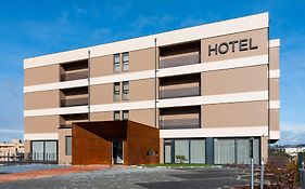 Meu Hotel Porto Gandra